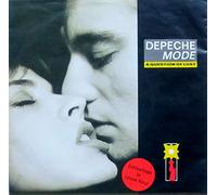 DEPECHE MODE - A question of lust / Christmas island / INT 111.836