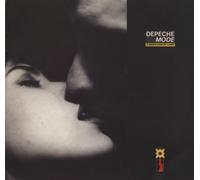 Depeche Mode A Question of Lust, People are People UK 1986 12"