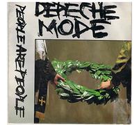 Depeche Mode - are People [12 inch] [Import]