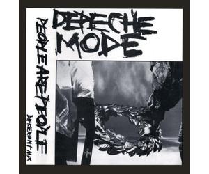 Depeche Mode - are People