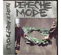 Depeche Mode - are People/in Your Memory (Small WOC)