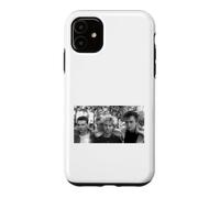 Depeche Mode Band Photo See You Tour par David Corio Coque pour iPhone 11