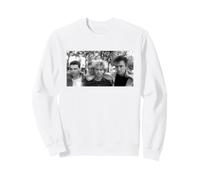 Depeche Mode Band Photo See You Tour par David Corio Sweatshirt