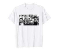 Depeche Mode Band Photo See You Tour par David Corio T-Shirt