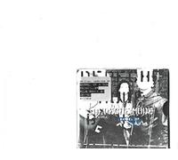 Depeche Mode – Barrel of a Gun – W & B