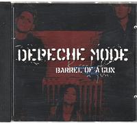 Depeche Mode - Barrel of a Gun