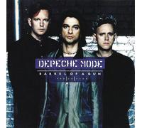 Depeche Mode - Barrel Of A Gun Pro-Cd-8600