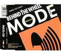 Depeche Mode - Behind The Wheel (7 [Import]