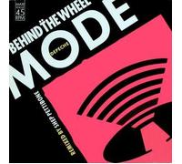 Depeche Mode - Behind the wheel (Remix, 1987) / Vinyl single [Vinyl-Single 7'']