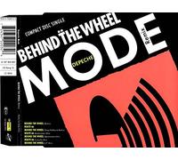 Depeche Mode - Behind the wheel [Single-CD]