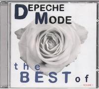 Depeche Mode - Best of Depeche Mode 1