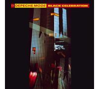 Depeche Mode - Black Celebration (180 GR) [Import]