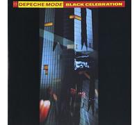 Depeche Mode - Black Celebration