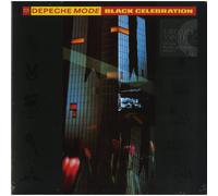 Depeche Mode - Black Celebration