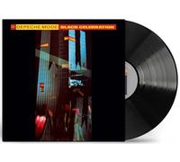 Depeche Mode - Black Celebration