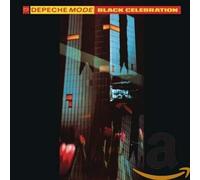 Depeche Mode : Black Celebration by DEPECHE MODE [Audio CD] NEUF