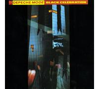 Depeche Mode – Black Celebration – CD Neuf (Rhino)