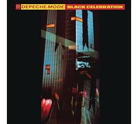 Depeche Mode - Black Celebration - CD - D2z