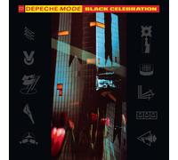 Depeche Mode - Black Celebration [Vinyl Lp] 180 Gram