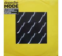 DEPECHE MODE - BLASPHEMOUS RUMOURS 12" SINGLE UK MUTE 1984