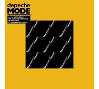 Depeche Mode - Blasphemous Rumours