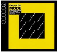 Depeche Mode - Blasphemous Rumours