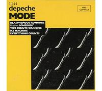 Depeche Mode - Blasphemous Rumours [Import]