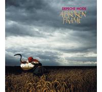 Depeche Mode - Broken Frame
