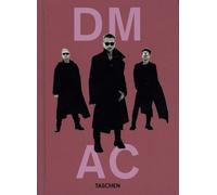 Depeche Mode by Anton Corbijn