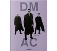 Depeche Mode by Anton Corbijn by Reuel Golden [Hardback] NEUF