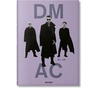 Depeche Mode by Anton Corbijn by Reuel Golden NEUF