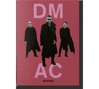 Depeche Mode by Anton Corbijn