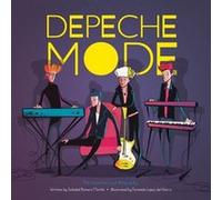 Depeche Mode by Soledad Romero Marino Soledad Romero Marino (Auteur)