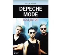 Depeche Mode, collector Solène Haddad (Auteur)