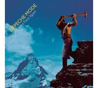 Depeche Mode - Construction Time Again (180 Gram Vinyl)