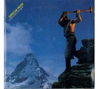 Depeche Mode – Construction Time Again – CD