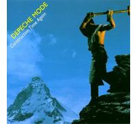 Depeche Mode - Construction Time Again [Import]