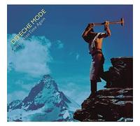 Depeche Mode : Construction Time Again by Depeche Mode [Audio CD] NEUF