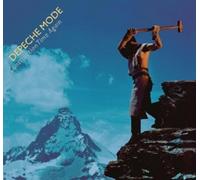 DEPECHE MODE - CONSTRUCTION TIME AGAIN CD 10 TRACKS INTERNATIONAL POP NEUF