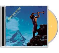 Depeche Mode – Construction Time Again