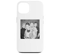 Depeche Mode Construction Time Again Era 1983 Allan Ballard Coque pour iPhone 13
