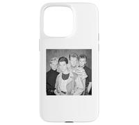 Depeche Mode Construction Time Again Era 1983 Allan Ballard Coque pour iPhone 15 Pro Max