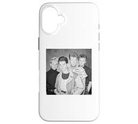 Depeche Mode Construction Time Again Era 1983 Allan Ballard Coque pour iPhone 16 Plus