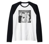 Depeche Mode Construction Time Again Era 1983 Allan Ballard Manche Raglan