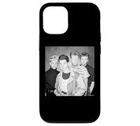 Depeche Mode Construction Time Again Era par Allan Ballard Coque pour iPhone 12/12 Pro