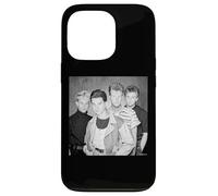 Depeche Mode Construction Time Again Era par Allan Ballard Coque pour iPhone 13 Pro