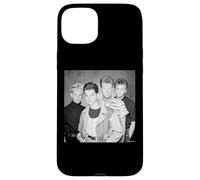 Depeche Mode Construction Time Again Era par Allan Ballard Coque pour iPhone 15 Plus