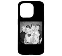 Depeche Mode Construction Time Again Era par Allan Ballard Coque pour iPhone 15 Pro