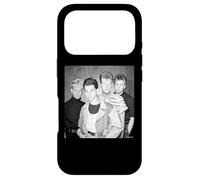 Depeche Mode Construction Time Again Era par Allan Ballard Coque pour iPhone 17 Pro