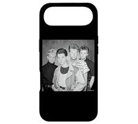 Depeche Mode Construction Time Again Era par Allan Ballard Coque pour iPhone Air